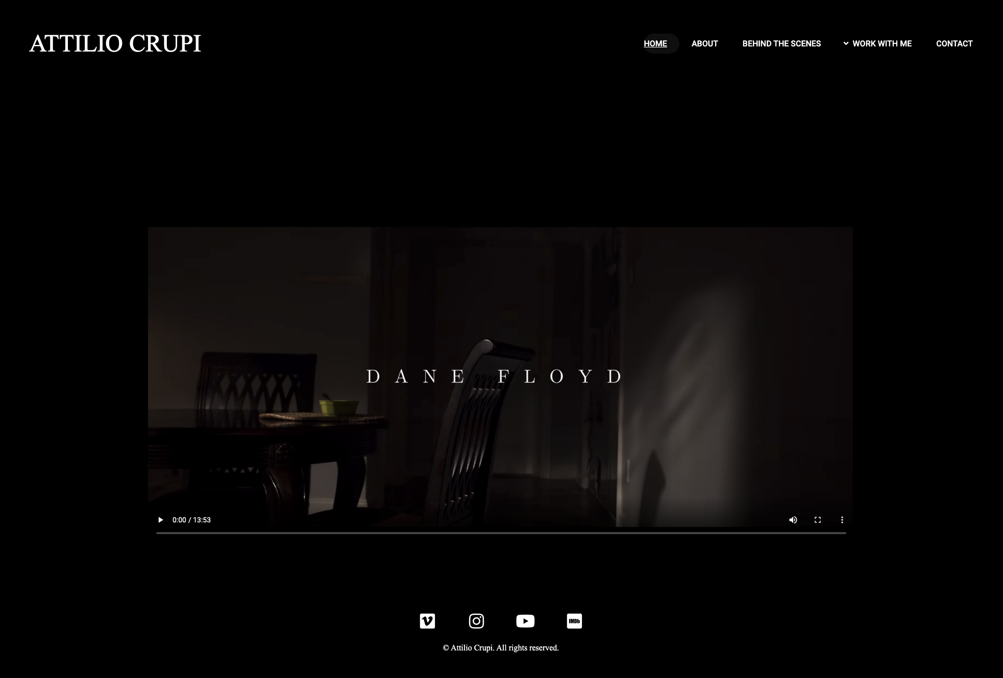 preview to website